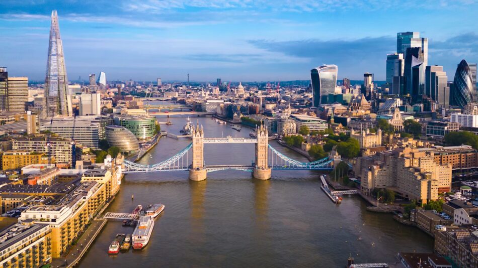 London Bridge